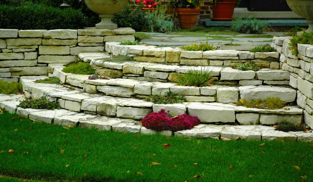 Steps and Stoops - Hirsch Brick and Stone